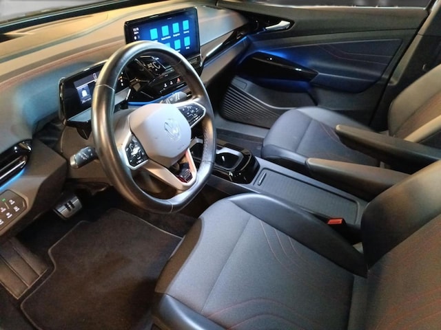 Volkswagen ID.4 GTX IQ.Drive