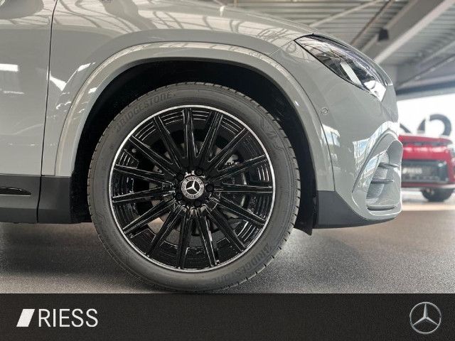 Mercedes-Benz GLA 220 4MATIC GLA 220 d