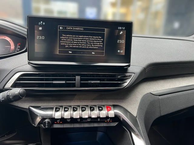 Peugeot 3008 BlueHDi GT-Line