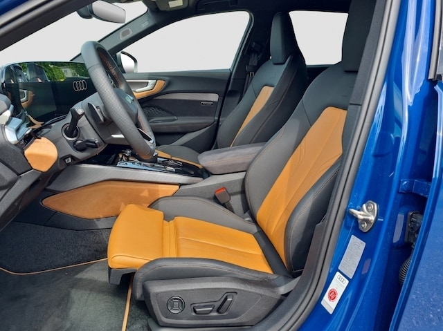 Audi A5 Avant Quattro S-Tronic