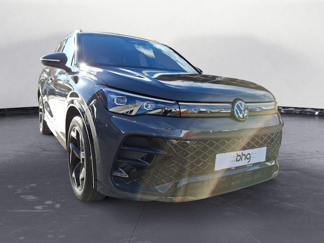 Volkswagen Tiguan 1.5 eTSI DSG R-Line