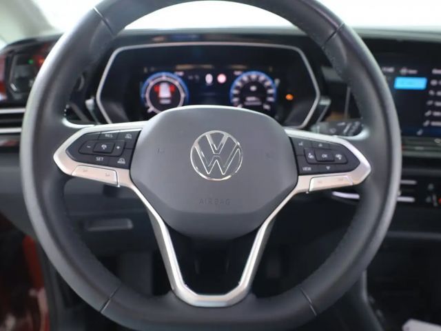 Volkswagen Caddy Edition TDI