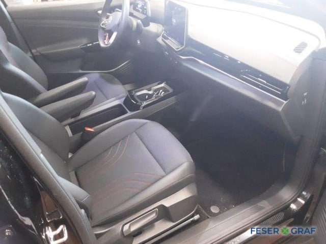 Volkswagen ID.4 77 KWh GTX