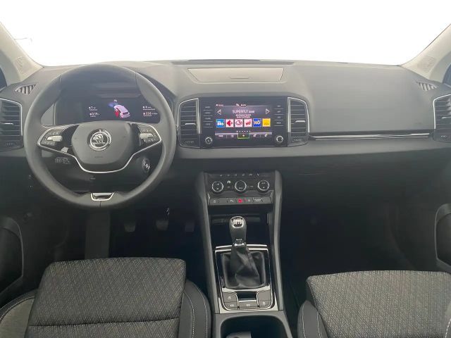 Skoda Karoq Selection