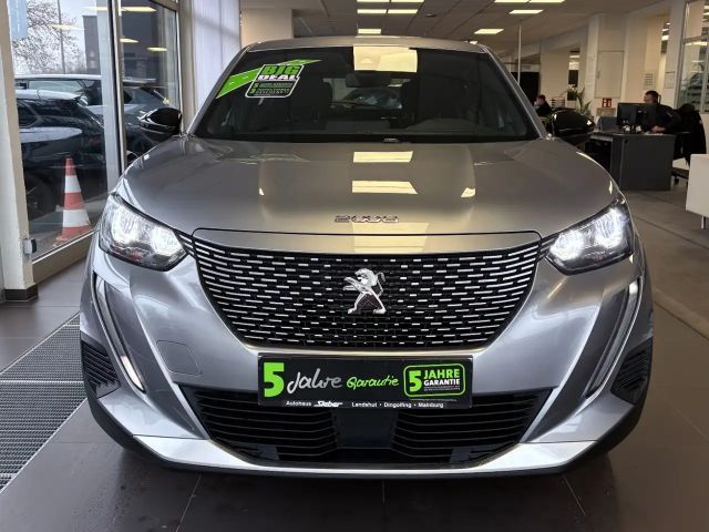 Peugeot 2008 Active Pack