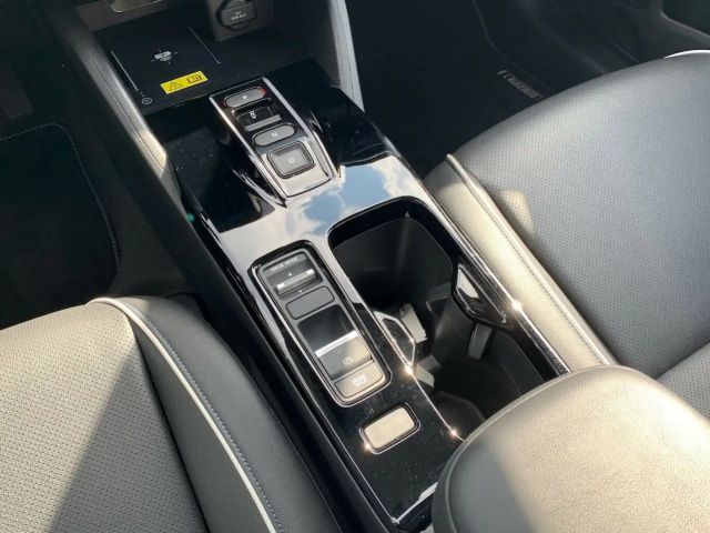 Honda e:Ny1 Basis|1.Hand|Garantie|SuperZustand|Navi