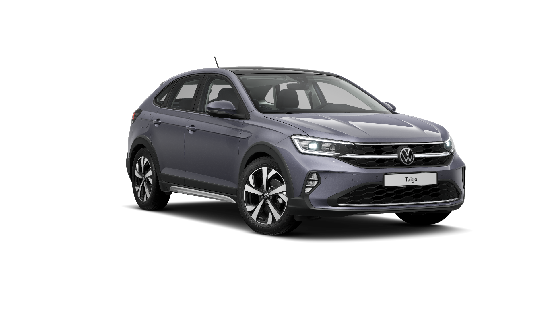 Volkswagen Taigo 1.0 TSI DSG IQ.Drive Style