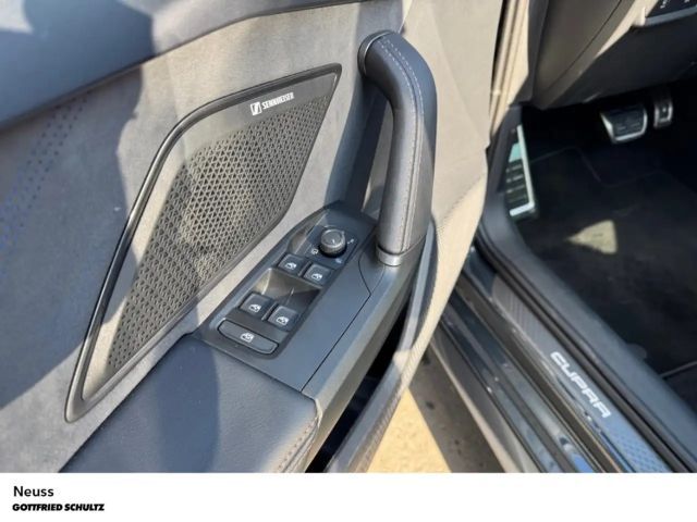 Cupra Leon DSG Sportstourer