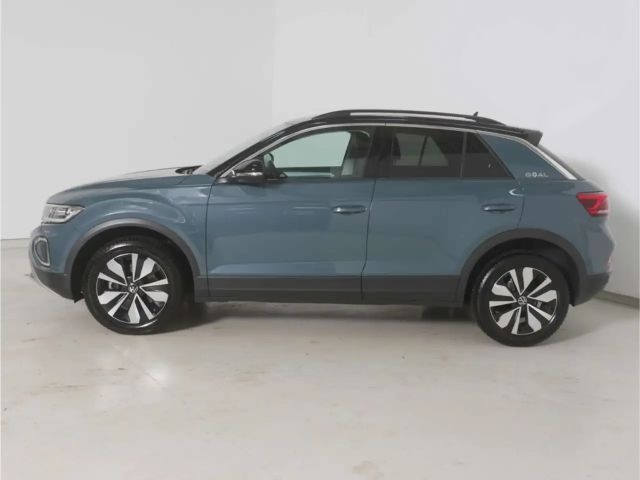 Volkswagen T-Roc 2.0 TDI DSG