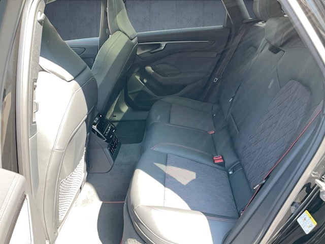 Audi A6 e-tron Avant Quattro