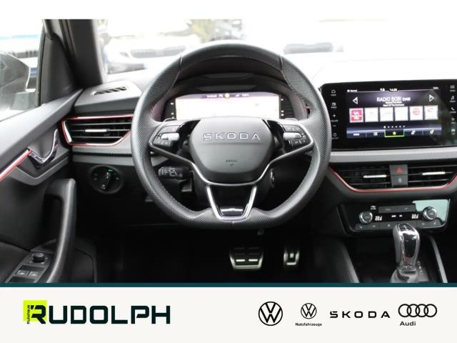 Skoda Kamiq 1.5 TSI Monte Carlo