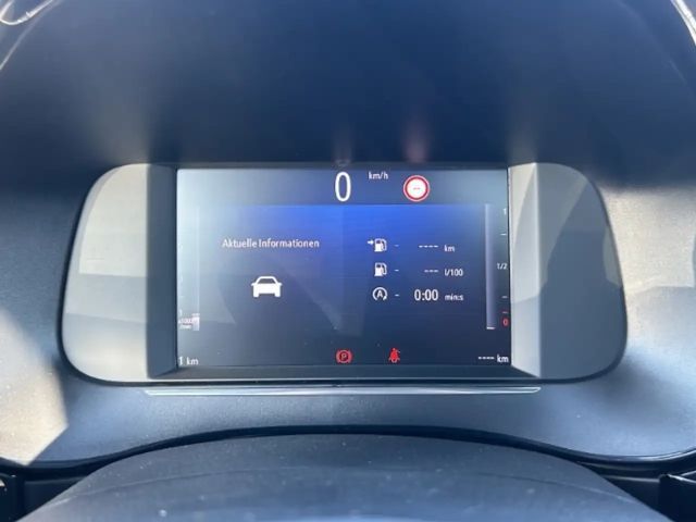 Opel Corsa GS-Line Grand Sport