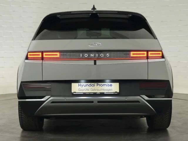 Hyundai IONIQ 5 Techniq