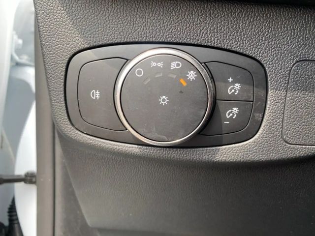 Ford Focus EcoBoost ST Line