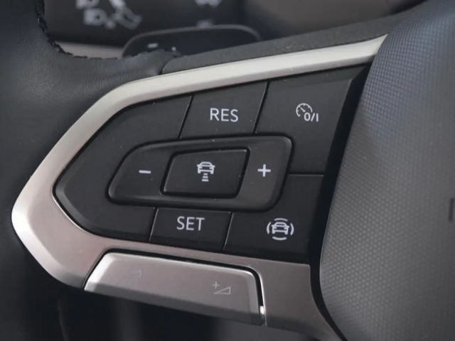 Volkswagen Touran Comfortline DSG R-Line