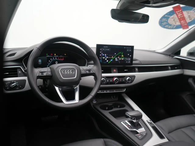 Audi A5 Business S-Line Sportback