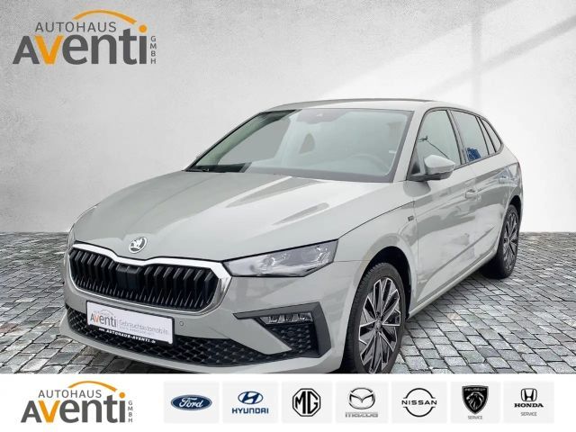 Skoda Scala Selection