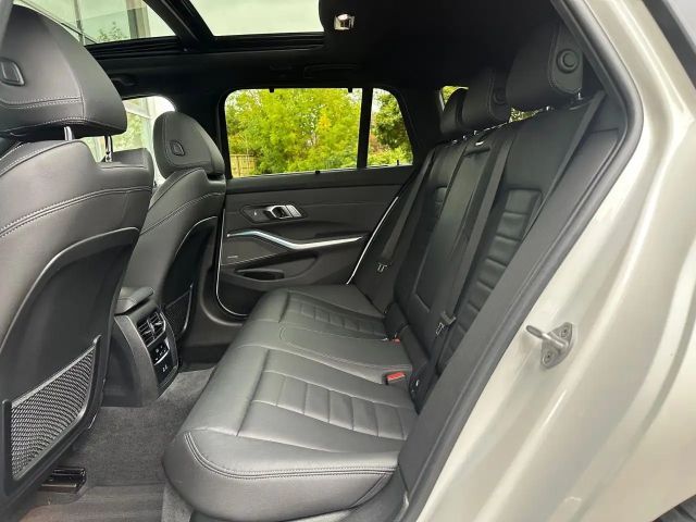 BMW 340 Touring xDrive