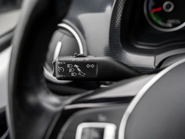 Volkswagen e-up! KLIMA SHZ KAM GRA