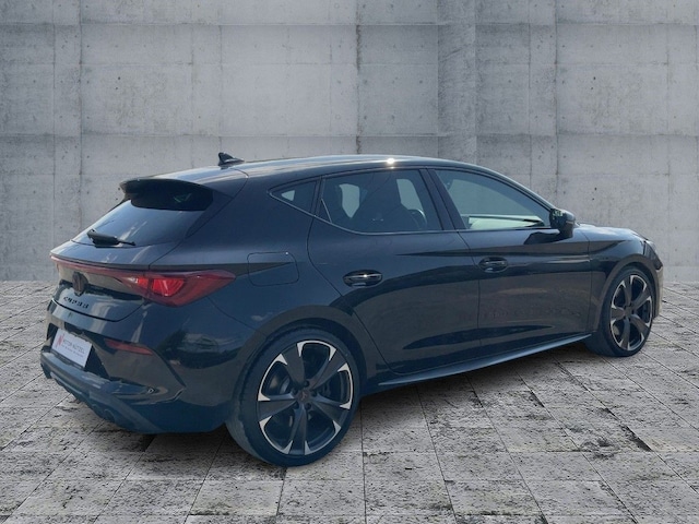 Cupra Leon 2.0 TSI DSG VZ