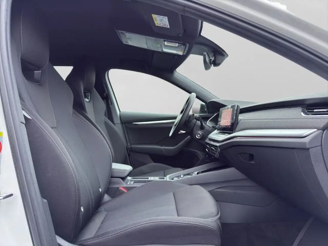 Skoda Octavia Combi iV