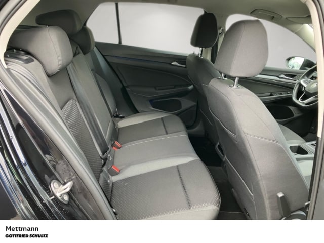 Volkswagen Golf 2.0 TDI DSG