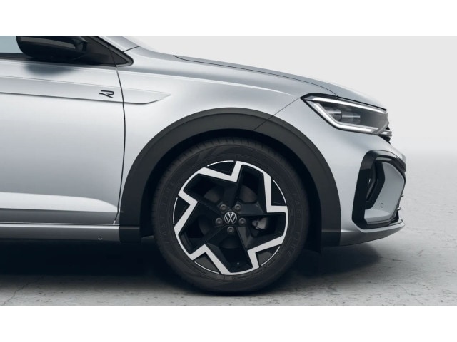 Volkswagen Taigo 1.0 TSI DSG R-Line
