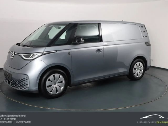 Volkswagen ID.Buzz Cargo 77 KWh