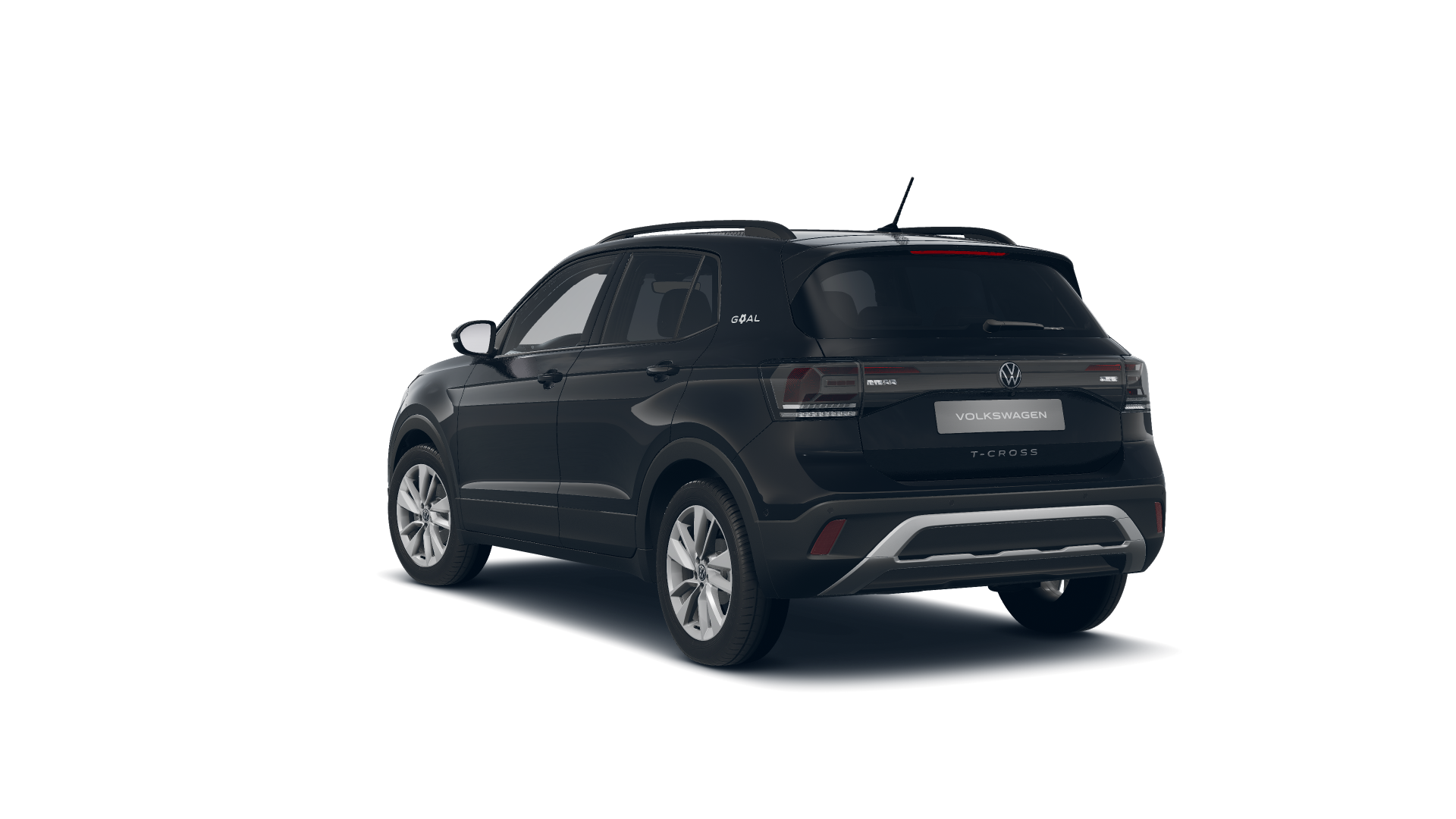 Volkswagen T-Cross 1.5 TSI DSG Life