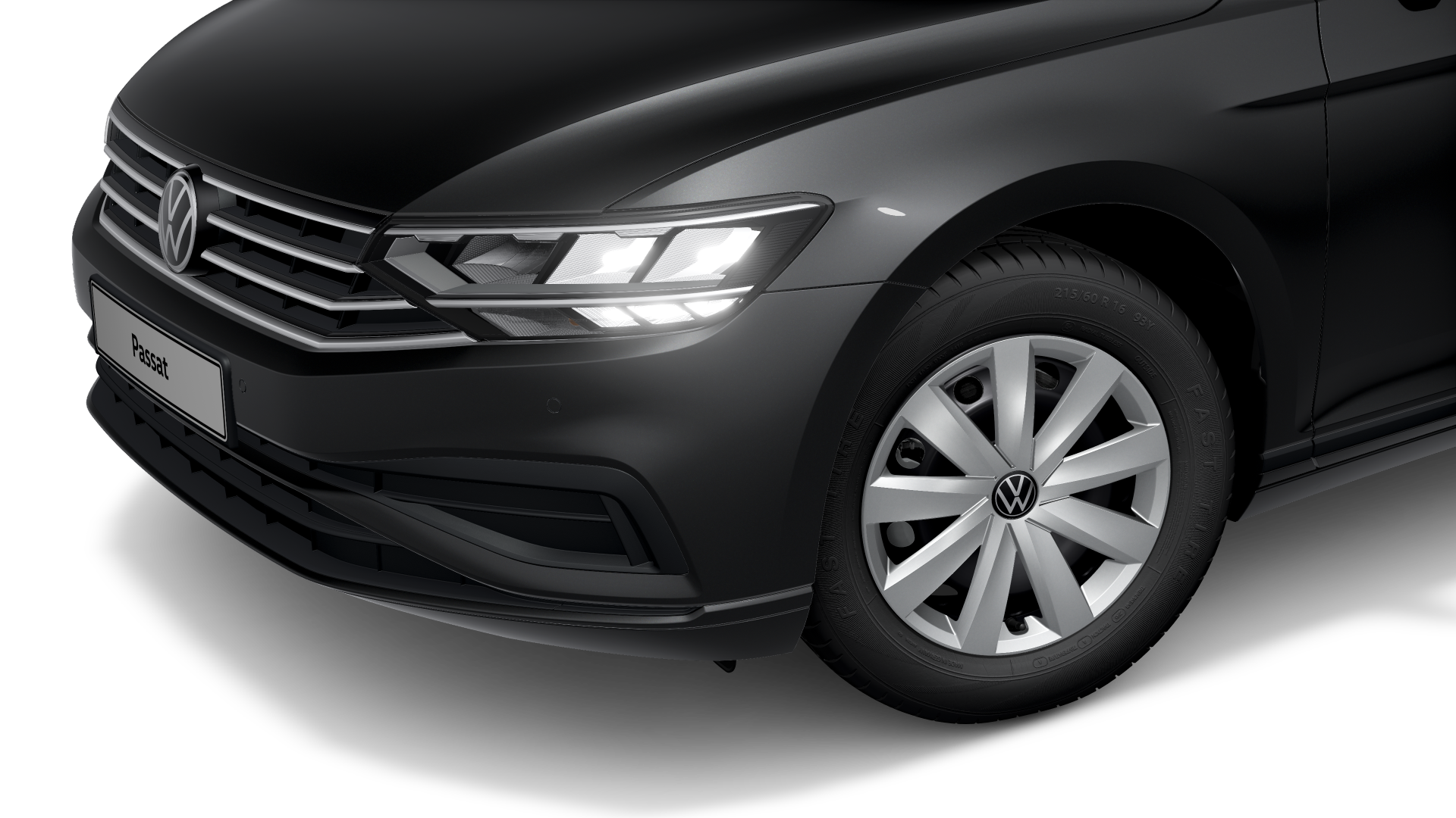 Volkswagen Passat 2.0 TDI Variant