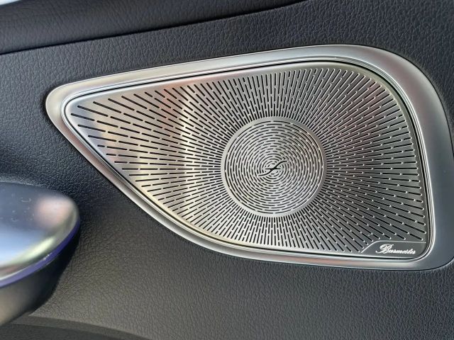 Mercedes-Benz EQE 350 AMG Line Sedan