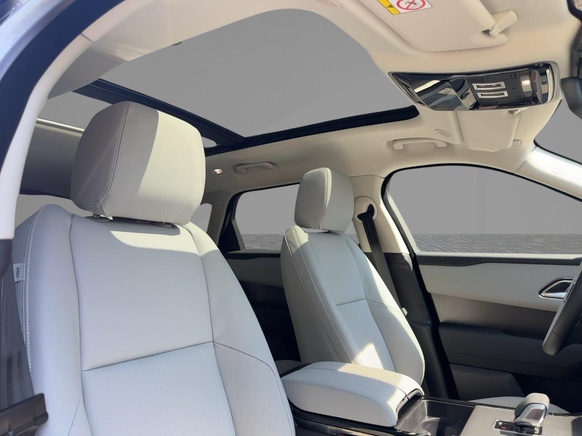 Land Rover Range Rover Velar D300 Dynamic SE