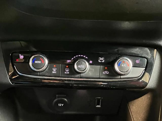 Opel Corsa GS-Line Grand Sport