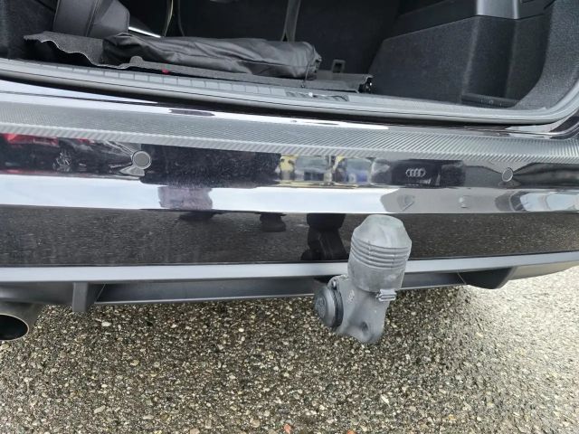 Volkswagen Touran 7-zitter Highline