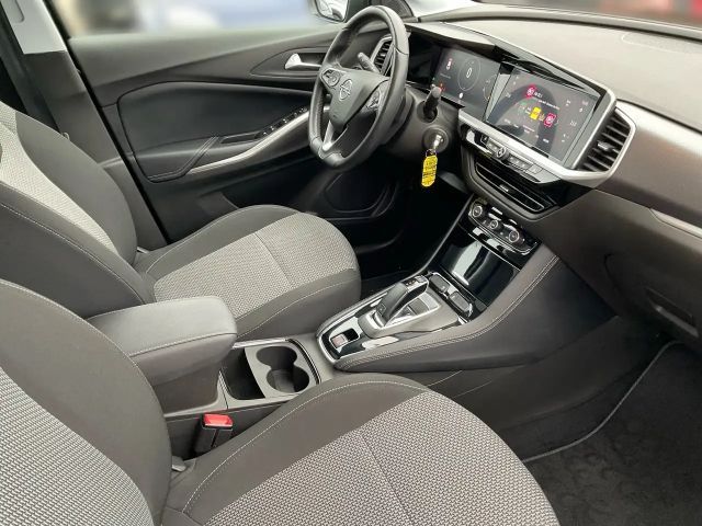 Opel Grandland X Business Edition