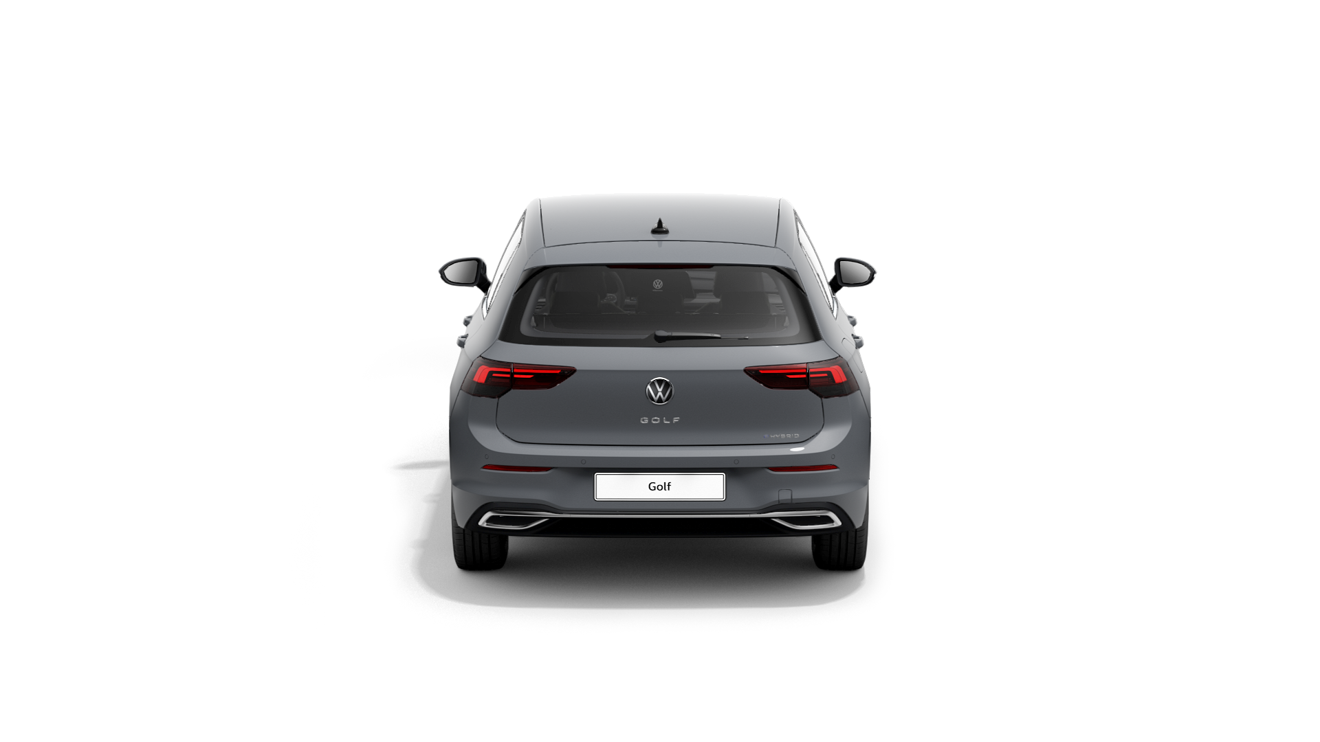 Volkswagen Golf 1.4 TSI Style