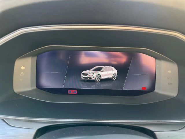 Cupra Formentor 2.0 TSI