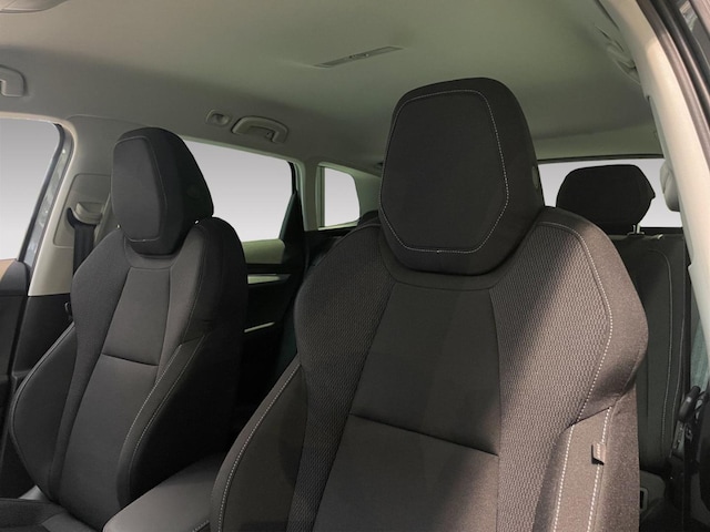 Skoda Karoq 1.5 TSI Selection