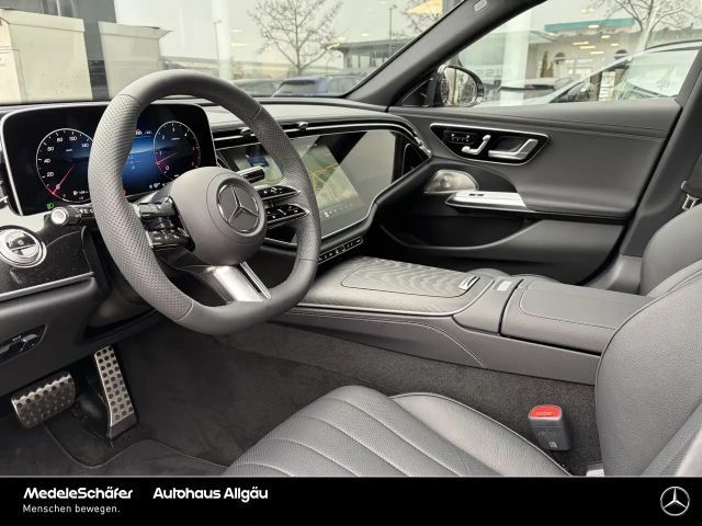 Mercedes-Benz E 450 4MATIC AMG Line Estate