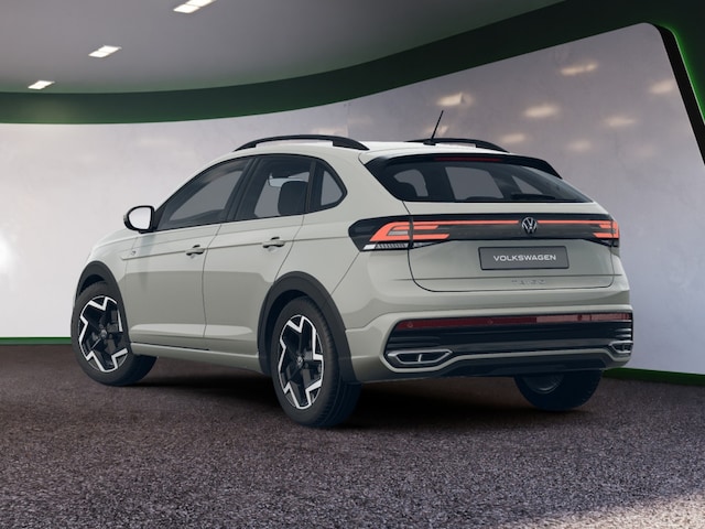 Volkswagen Taigo DSG R-Line