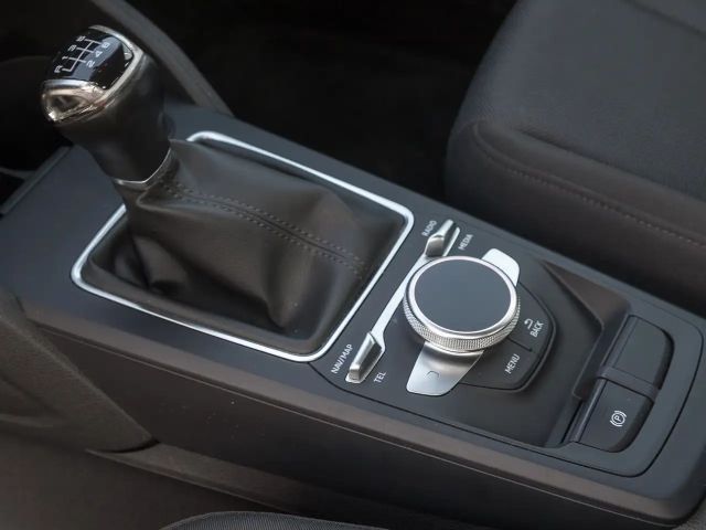 Audi Q2 30 TFSI