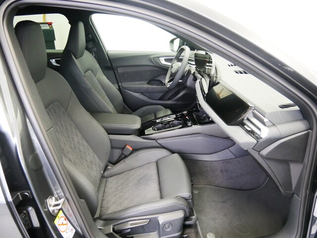 Audi A5 Avant Quattro S-Tronic