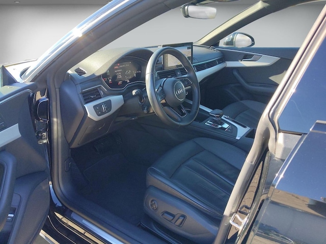 Audi A5 40 TDI S-Tronic Sportback