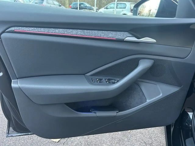 Skoda Superb 2.0 TSI 4x4 Combi Selection