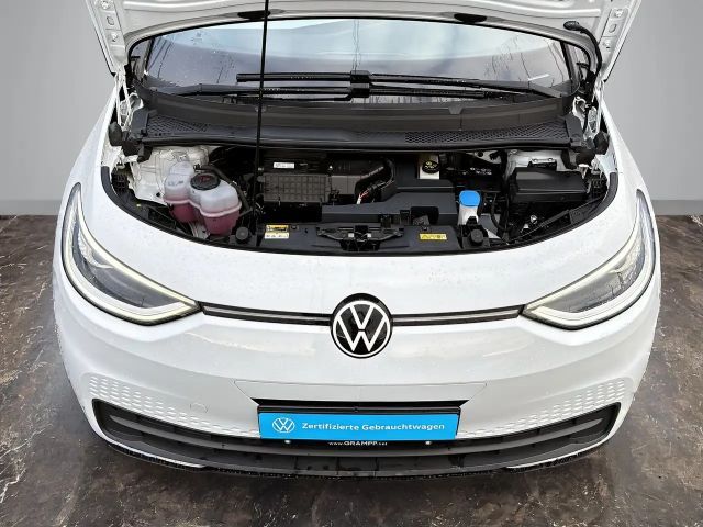 Volkswagen ID.3 Business Performance Pro