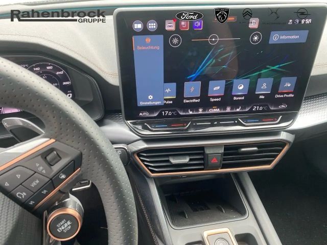 Cupra Leon 4Drive Sportstourer VZ