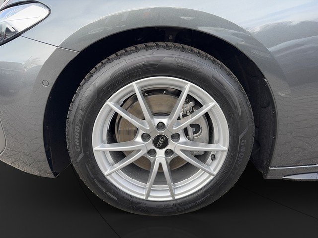 Audi A5 Avant S-Tronic