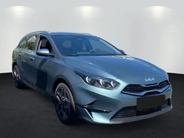 Kia Ceed GDi Spirit SportWagon