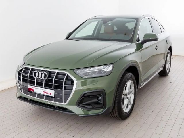 Audi Q5 45 TFSI Quattro S-Tronic