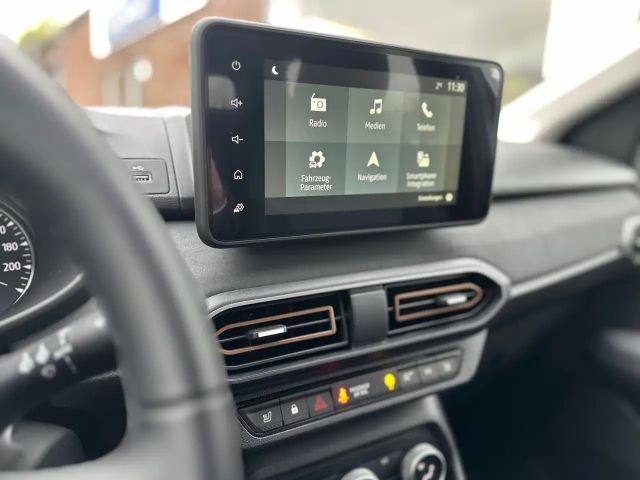 Dacia Jogger ECO-G Extreme TCe 100